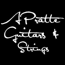 A Pratte Guitars | Calgary