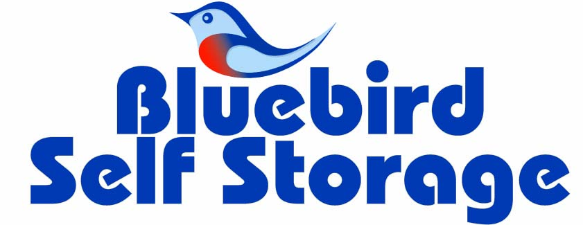 Bluebird Self Storage | Calgary