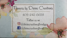 Divine Creations Floral Studio | Calgary