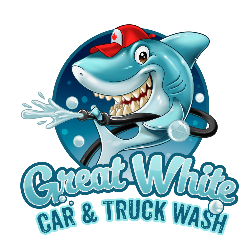 Great White Car & Truck Wash | Calgary