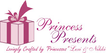 Princess Presents | Calgary